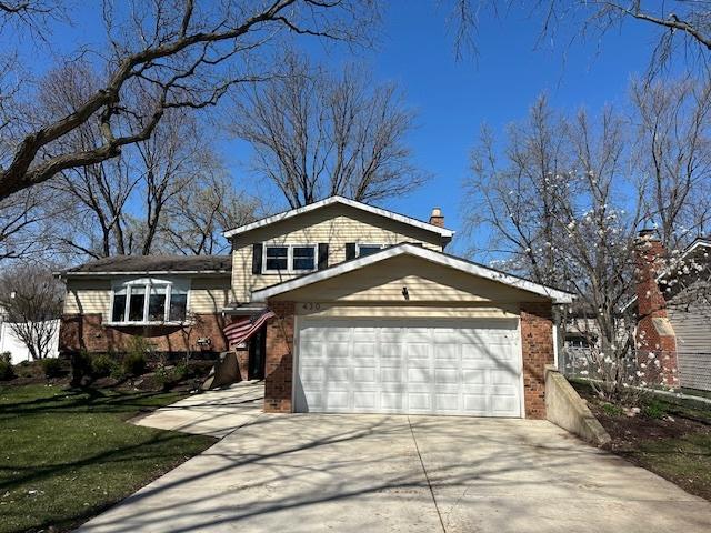 430 71st St., Darien, IL 60561