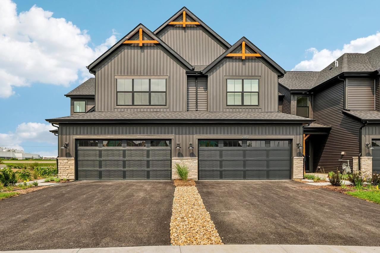 25534 W Emory Ln., Plainfield, IL 60544