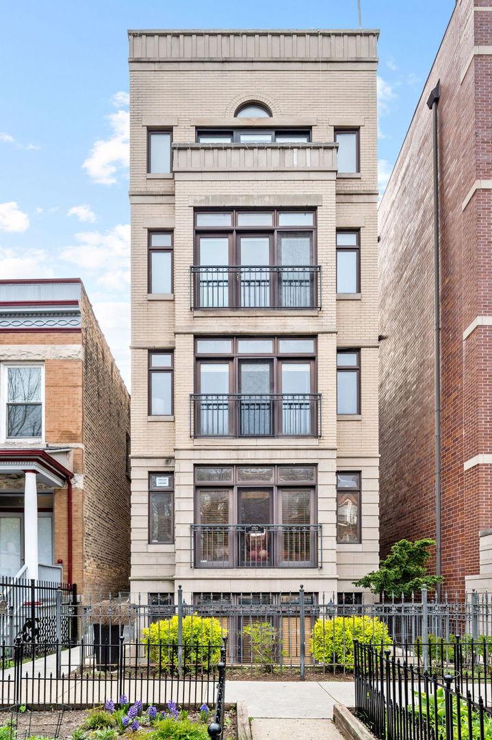 3752 N Fremont St. #2, Chicago, IL 60613