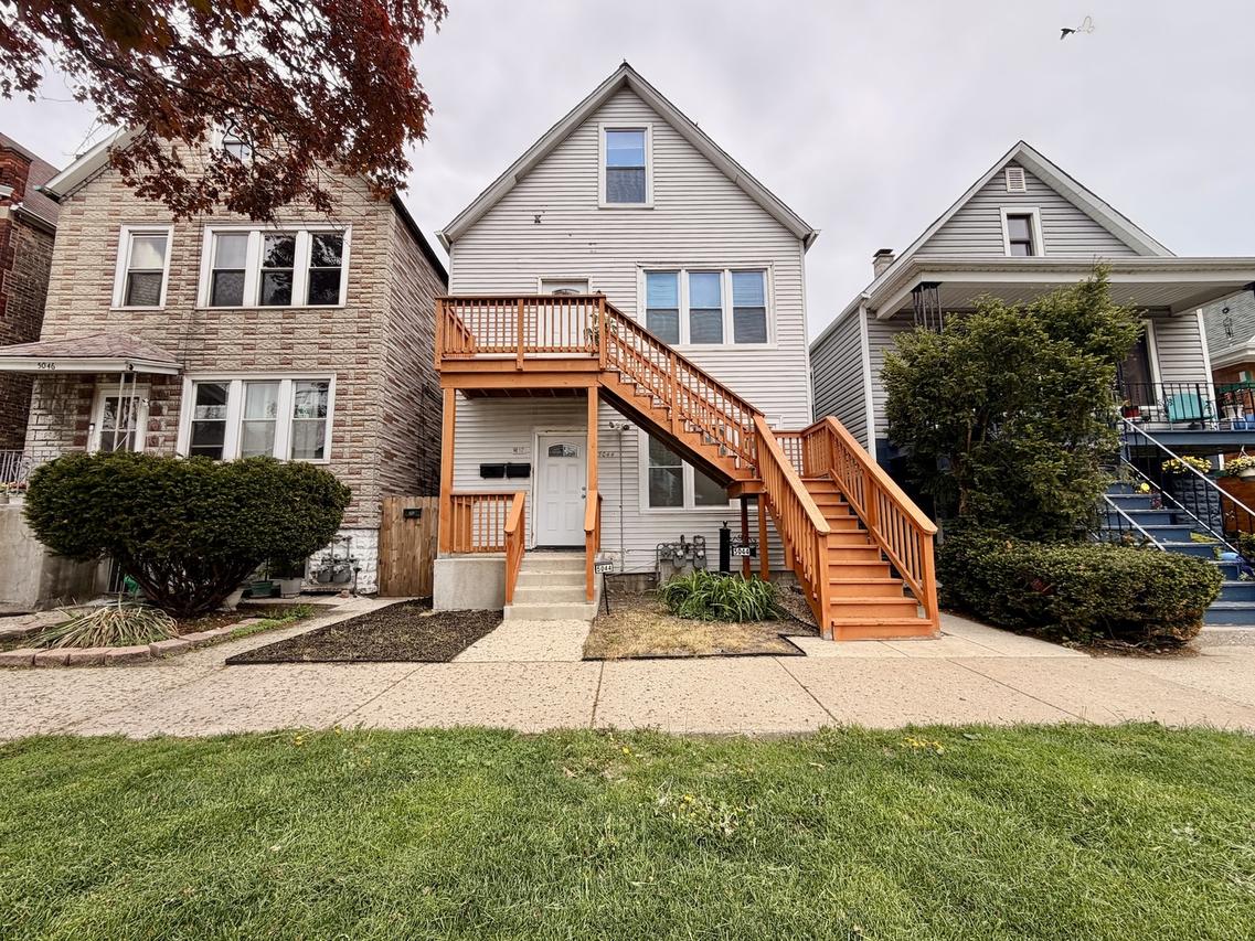5044 W 31st Pl., Cicero, IL 60804