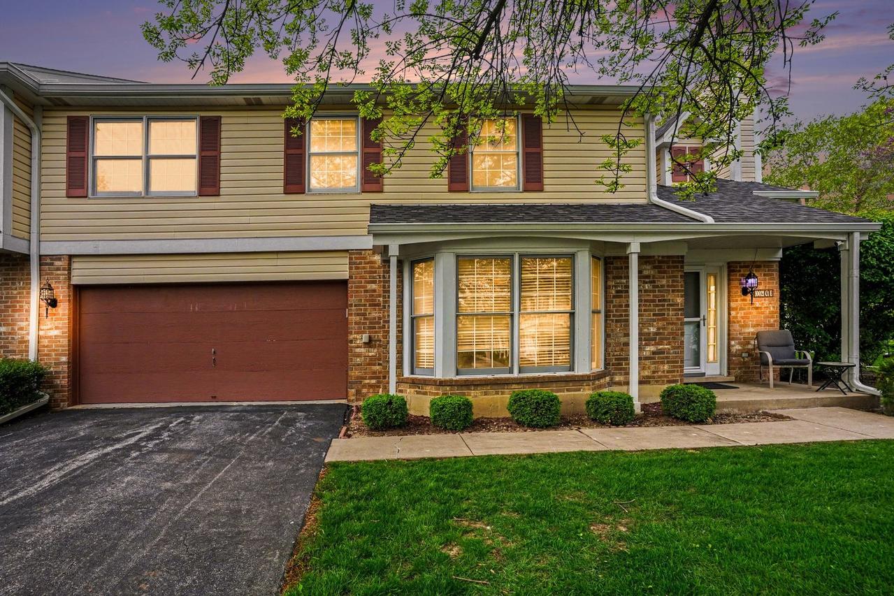 10021 Cambridge Ct., Mokena, IL 60448