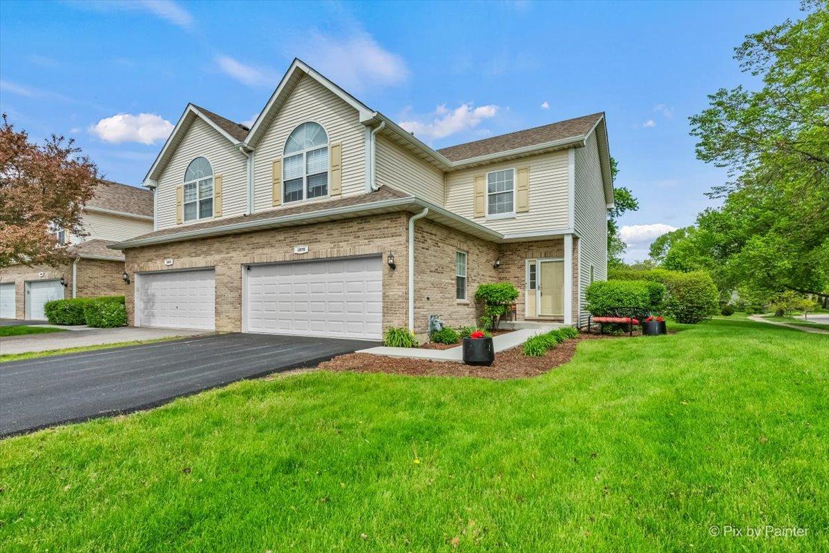 1070 Lily Field Ln., Bolingbrook, IL 60440