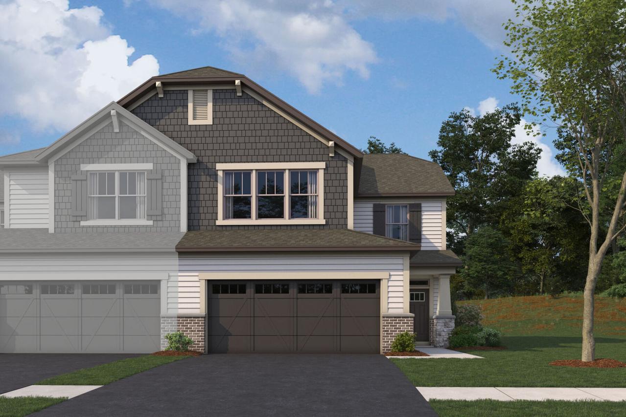 8496 Liberty Ln., Woodridge, IL 60517