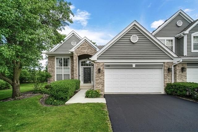 48 Wellesley Cir., Northbrook, IL 60062