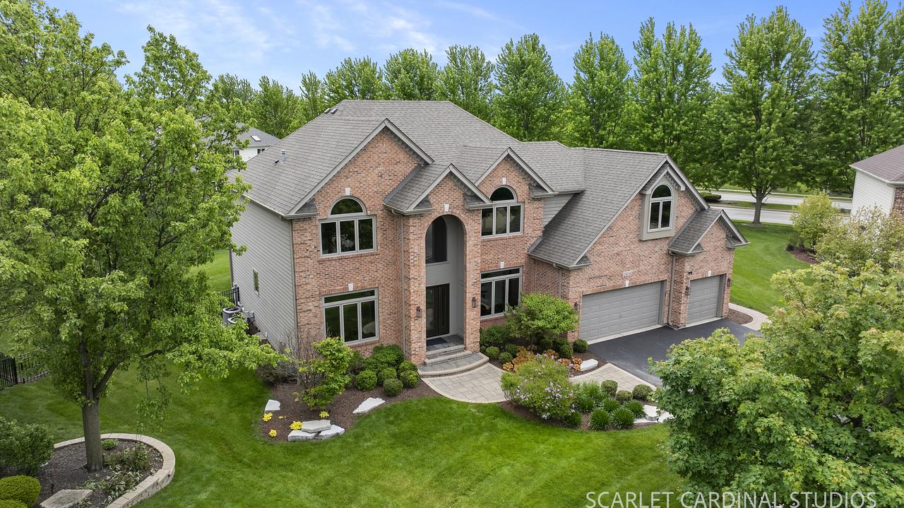 2404 Shaker Ct., Naperville, IL 60564