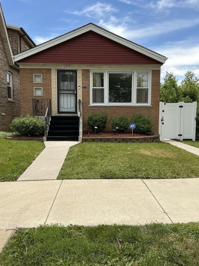 353 E 90th St., Chicago, IL 60619