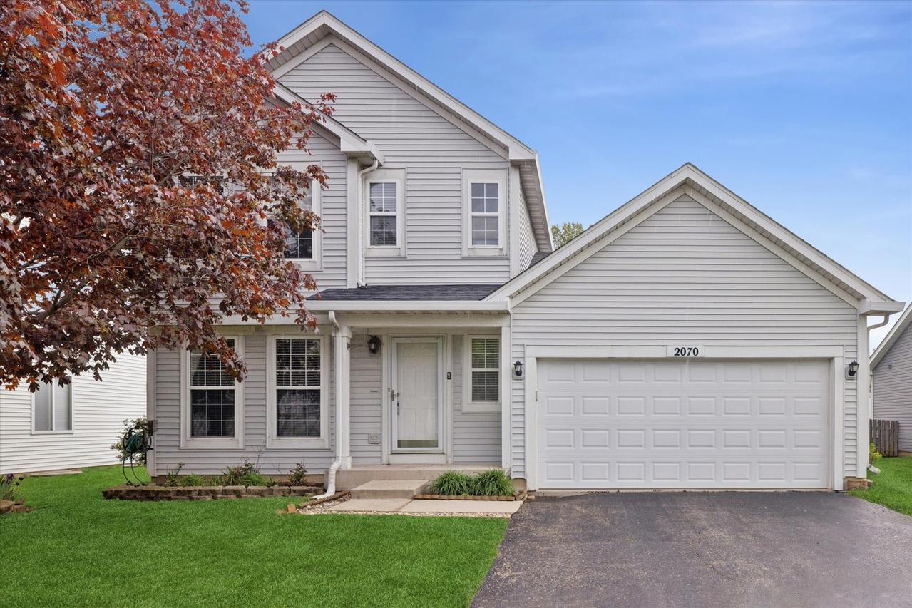 2070 Whitmore Dr., Romeoville, IL 60446