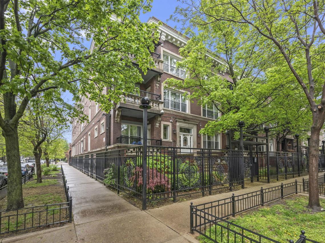 5063 N Kenmore Ave. #3, Chicago, IL 60640