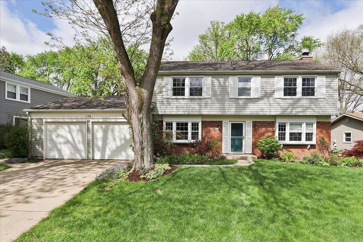 174 Timber Hill Rd., Buffalo Grove, IL 60089