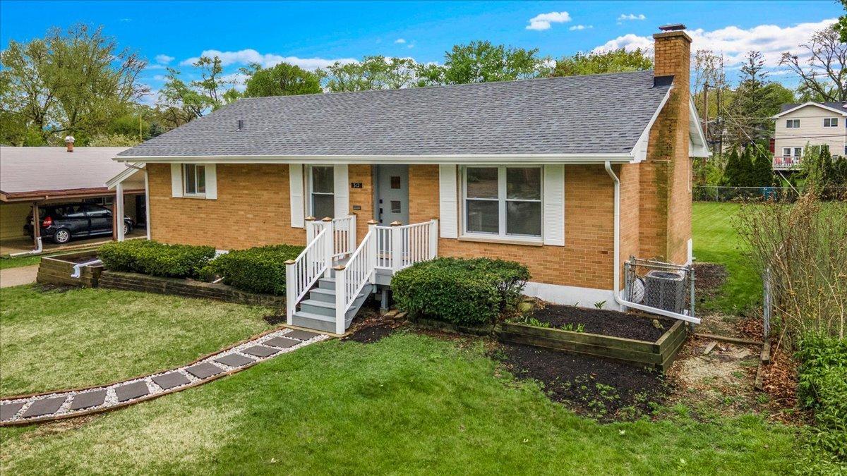 312 S Oak St., Palatine, IL 60067
