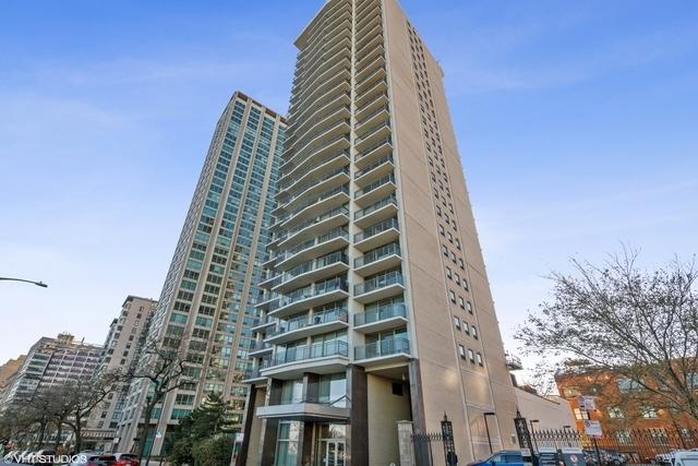 3470 N Lake Shore Dr. #14B, Chicago, IL 60657