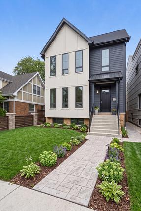 New Construction Homes For Sale This Week in Sauganash/Forest Glen: June 10th to June 16th