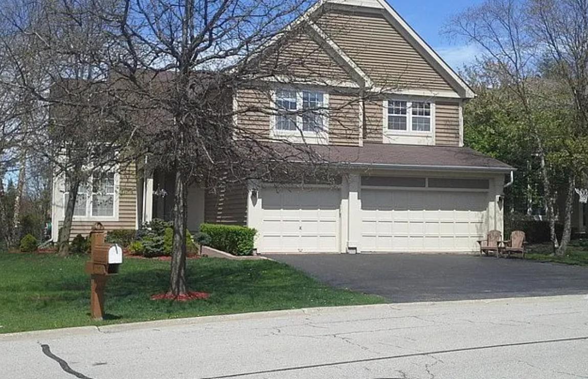 430 Muirfield Ln., Riverwoods, IL 60015