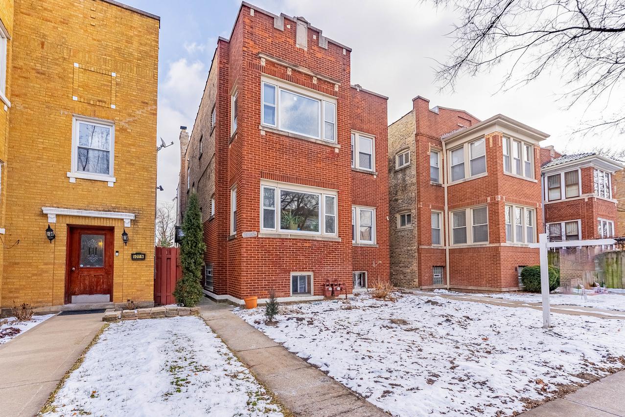 5007 N Lawndale Ave., Chicago, IL 60625
