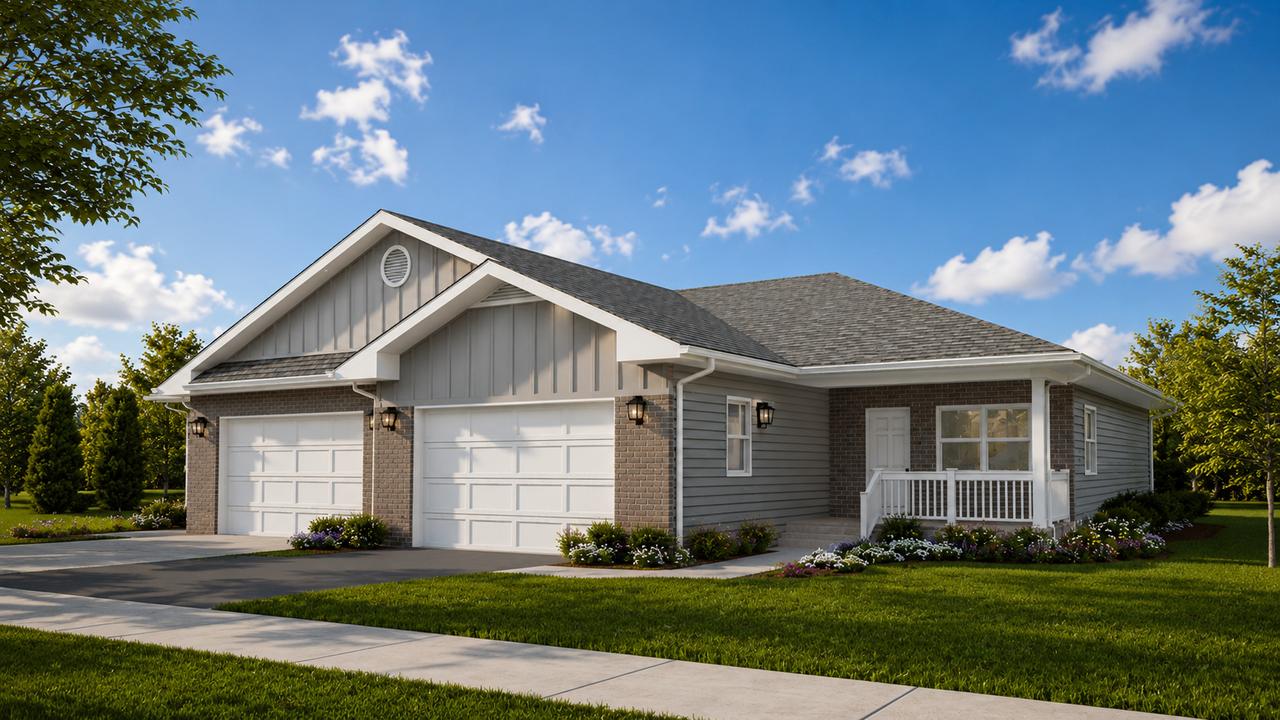2057 Isabella Ln., Minooka, IL 60447