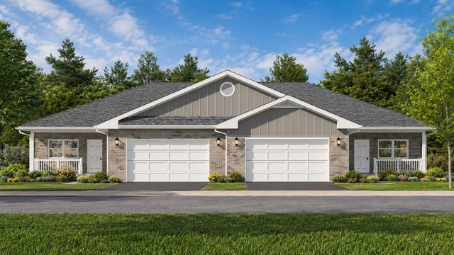 New Construction Homes For Sale This Week That Attend Minooka Community High School: April 22nd to April 28th