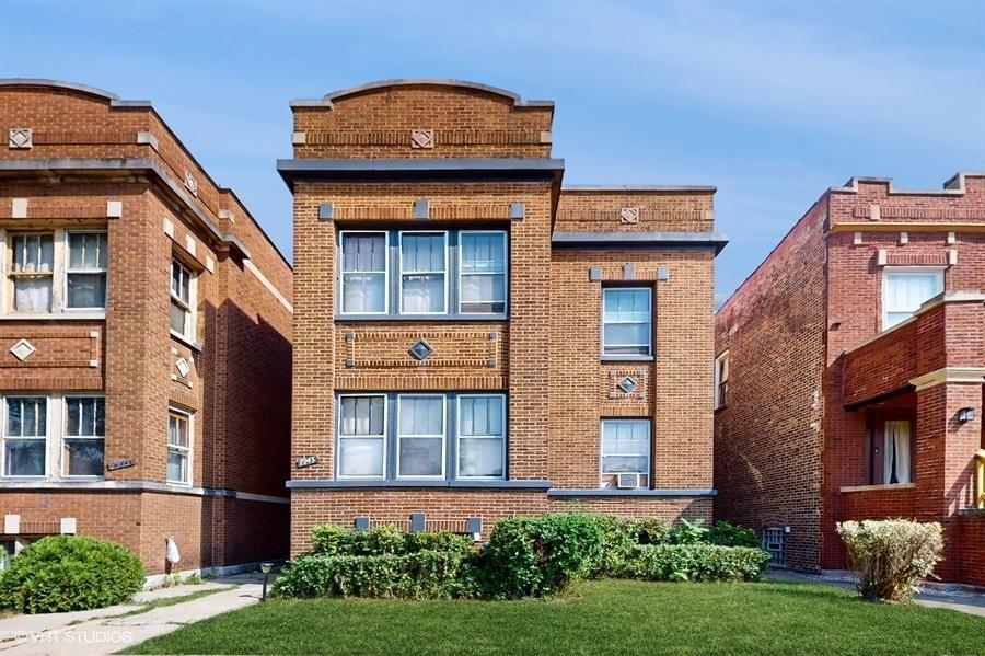 7943 S Laflin St., Chicago, IL 60620