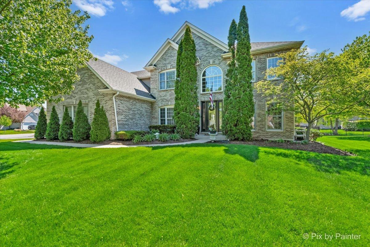 2400 Wyeth Dr., West Chicago, IL 60185