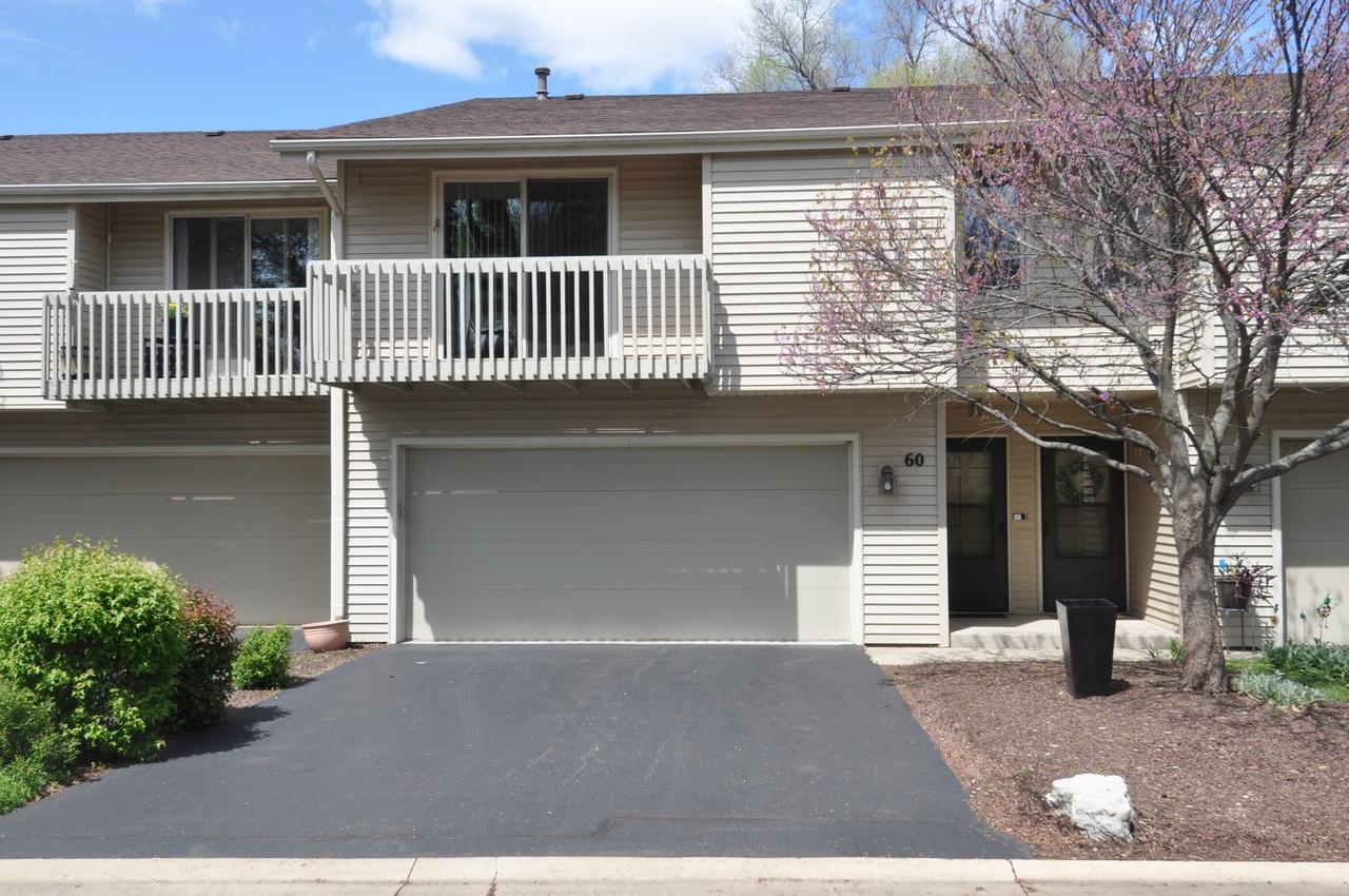 4673 Highpoint Dr. #60, Rockford, IL 61114