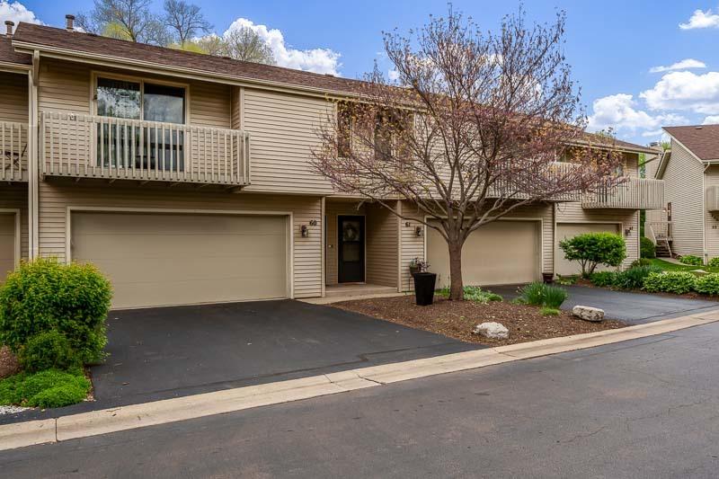 4673 High Point Dr. #60, Rockford, IL 61114