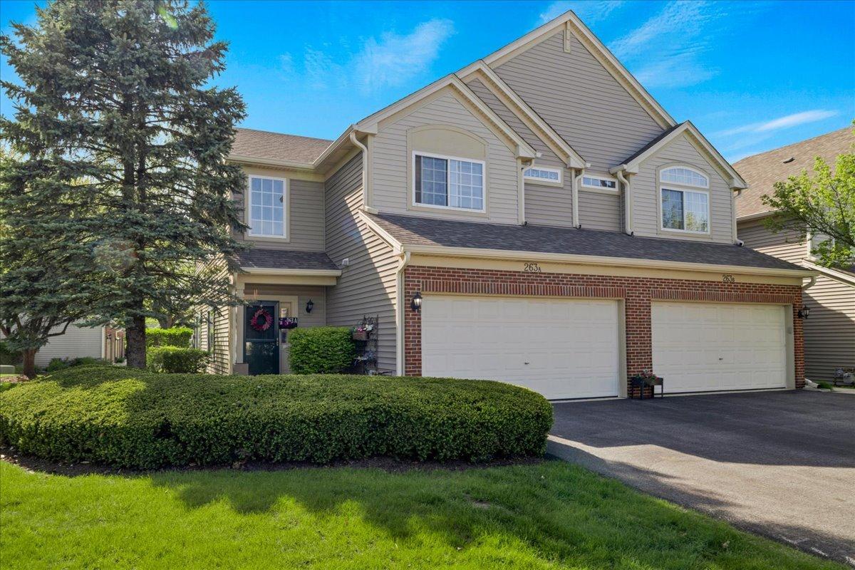 263 Nicole Dr. #A, South Elgin, IL 60177