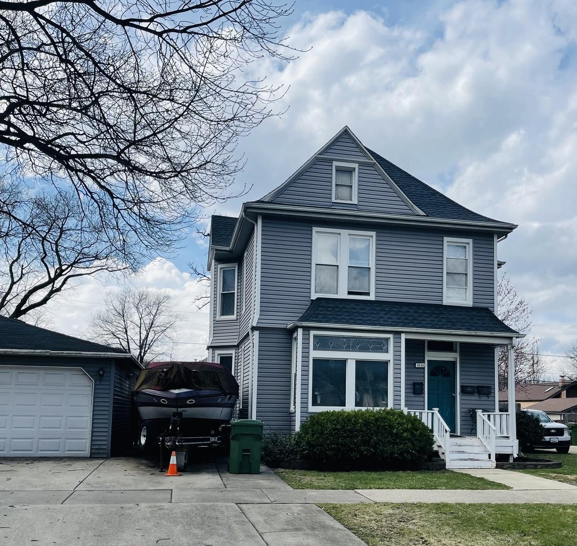 9330 S 51st Ave., Oak Lawn, IL 60453