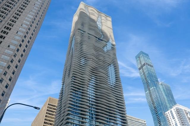 225 N Columbus Dr. #P2-46, Chicago, IL 60601