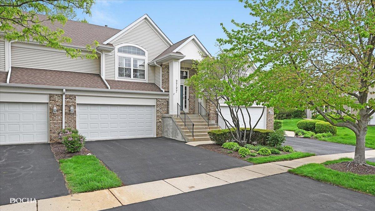 2727 Old Woods Tr., Plainfield, IL 60586