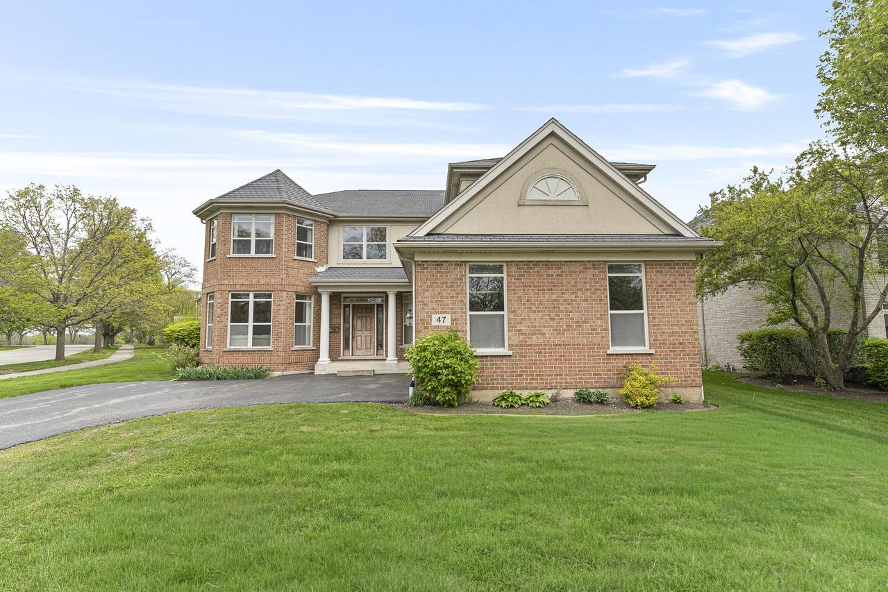 47 Holabird Cir., Highwood, IL 60040