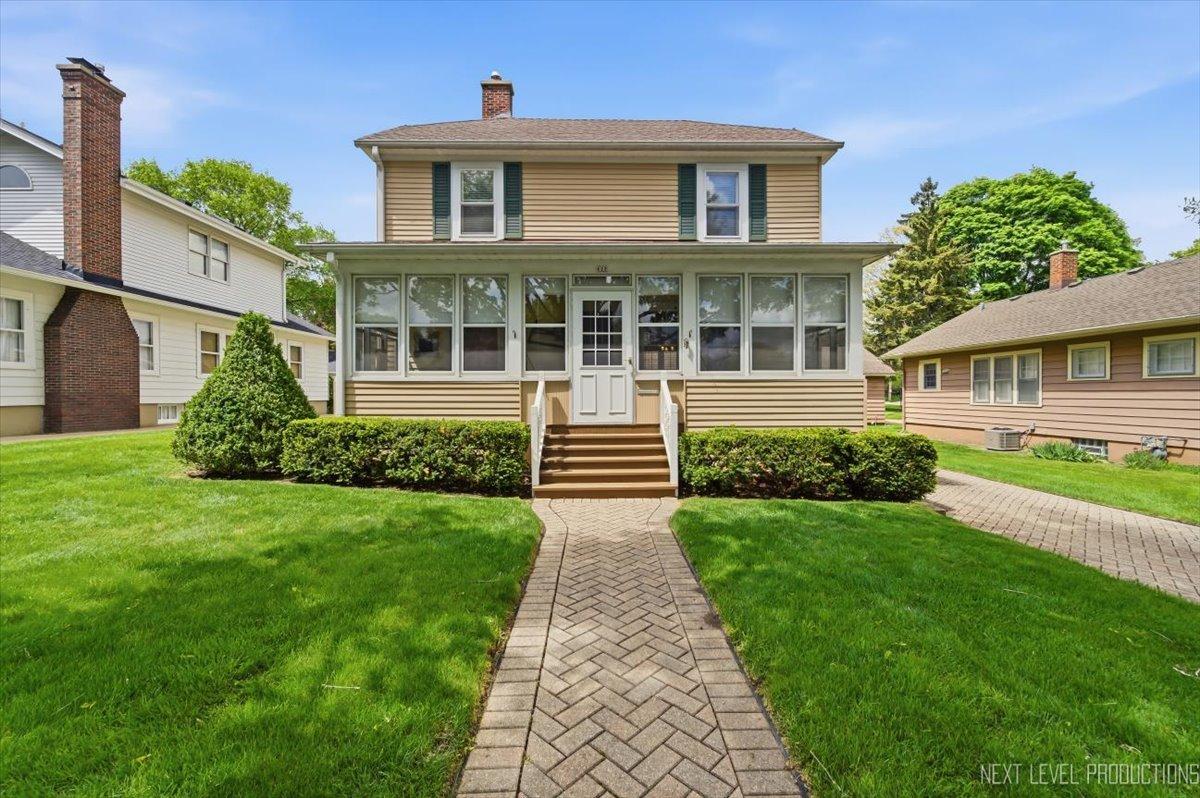 622 Edison St., Geneva, IL 60134