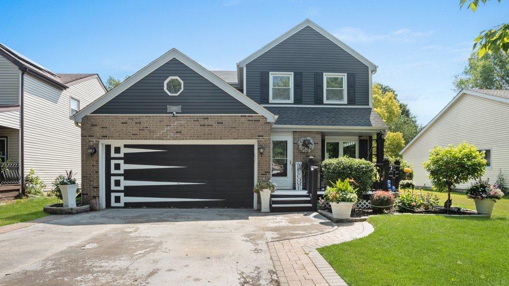 0S067 Beverly St., Wheaton, IL 60187