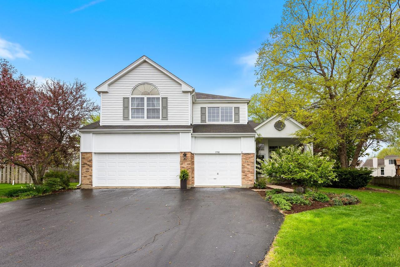 7781 Rippling Ridge Ct., Gurnee, IL 60031