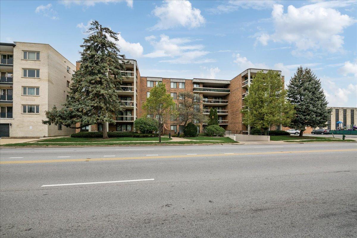 1020 N Harlem Ave. #5C, River Forest, IL 60305