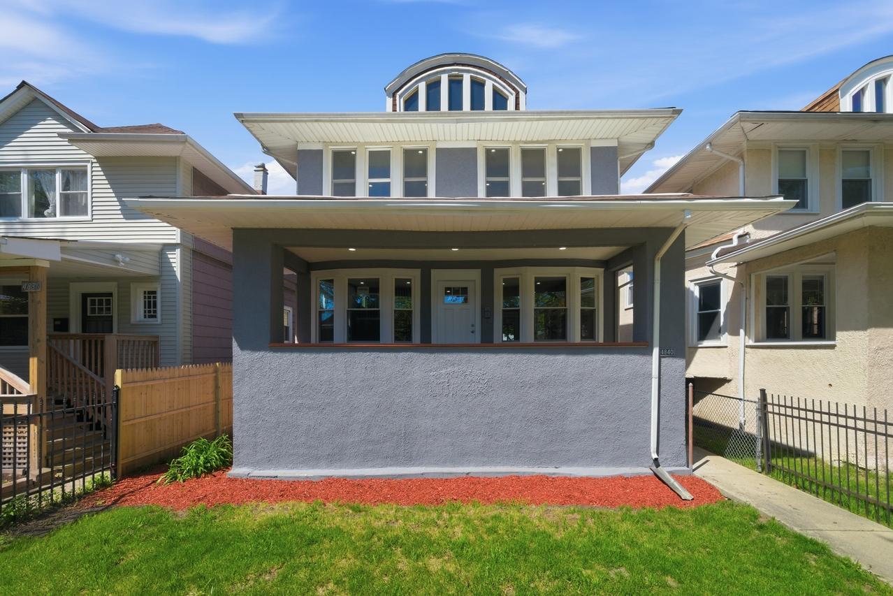 4840 N Lawndale Ave., Chicago, IL 60625