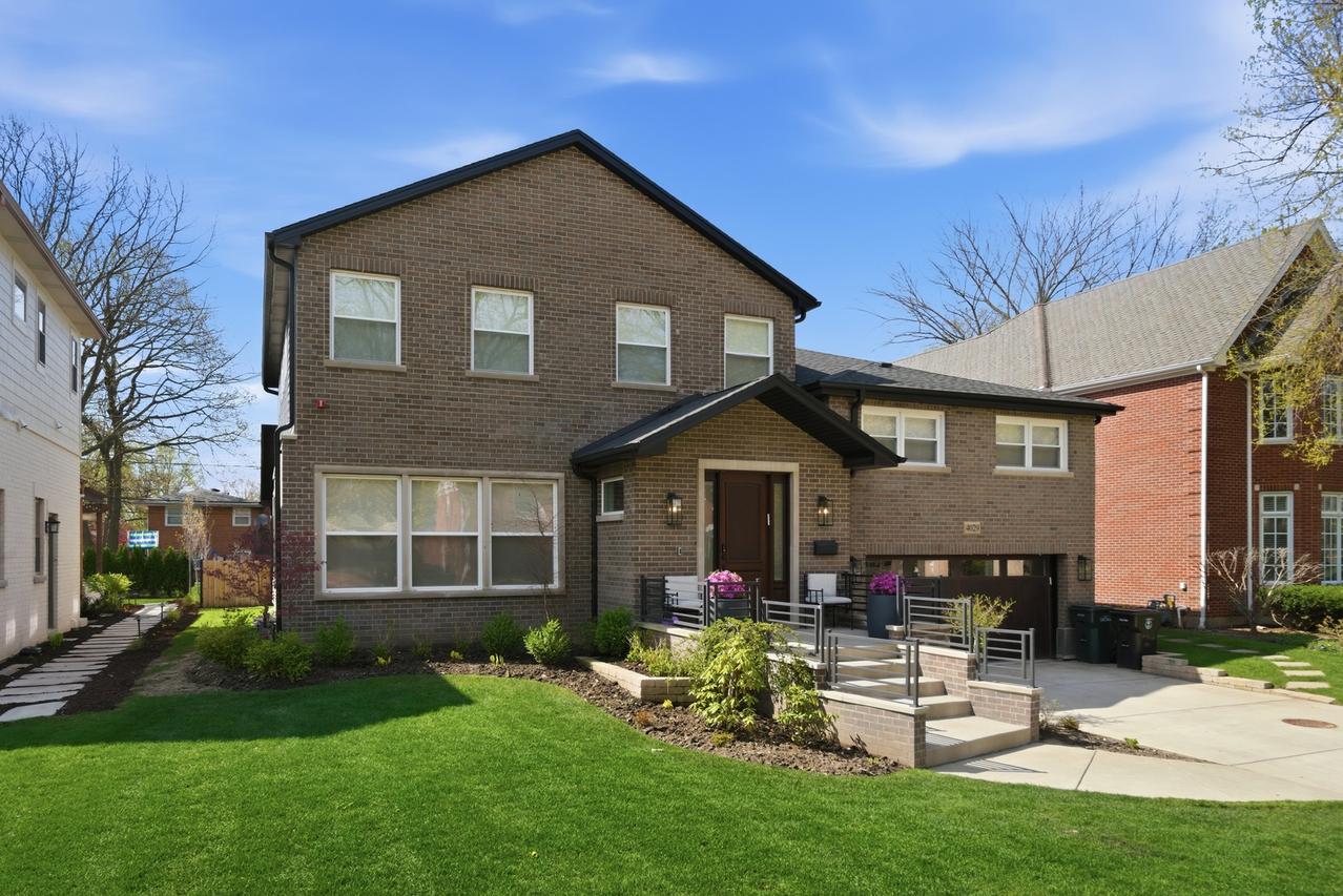 4029 Suffield Ct., Skokie, IL 60076