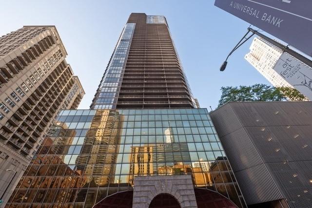 10 E Ontario St. #1701, Chicago, IL 60611