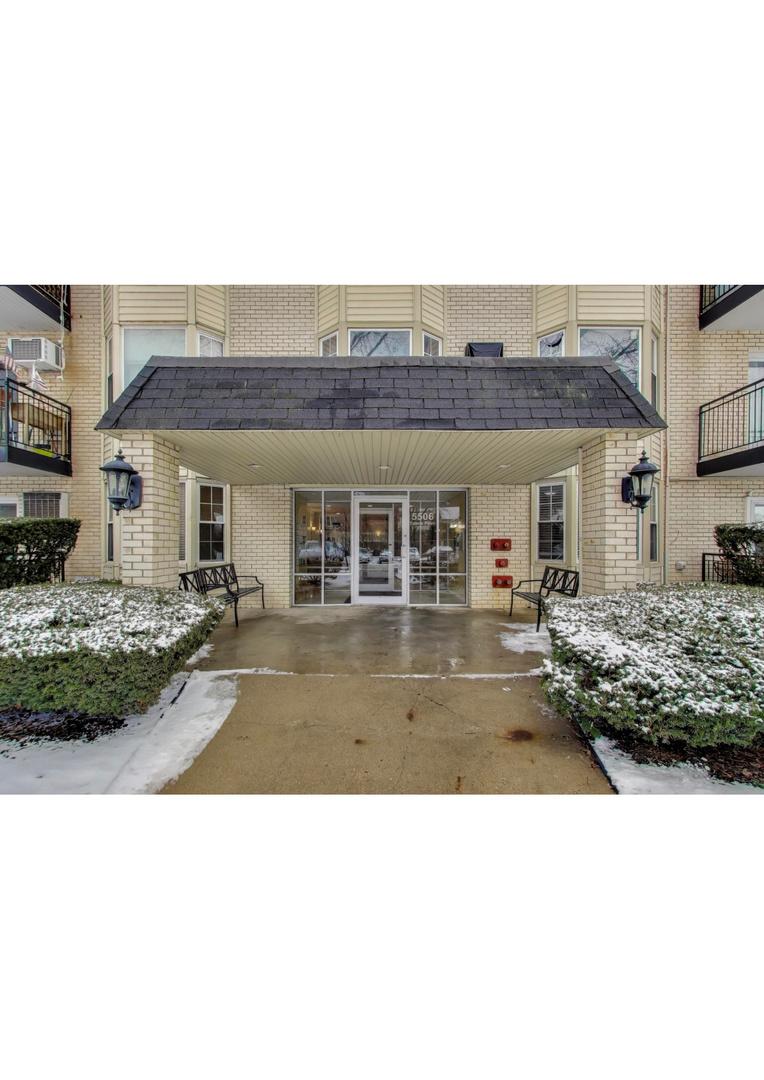 5506 Lincoln Ave. #A521, Morton Grove, IL 60053