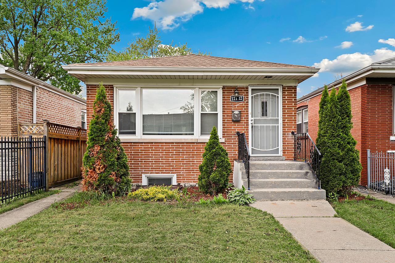 12112 S Indiana Ave., Chicago, IL 60628
