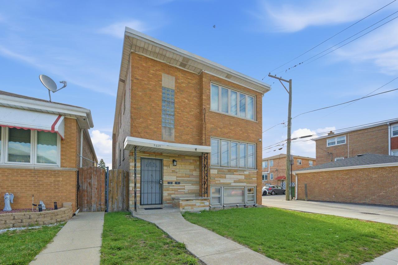 [Address Hidden by Seller], Chicago, IL 60632