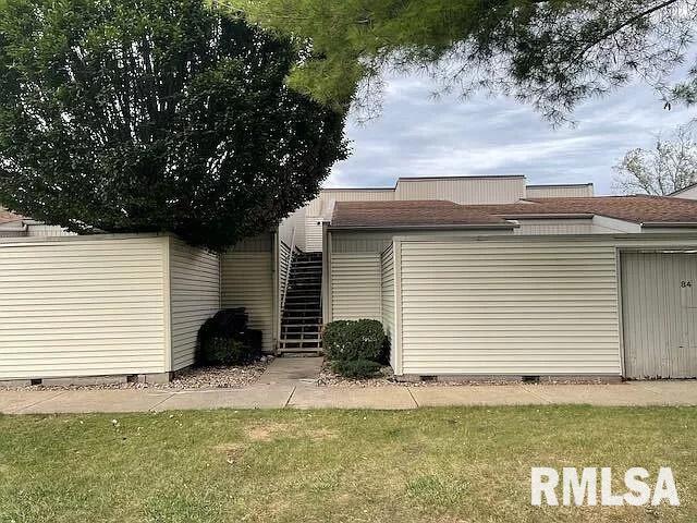 6831 N Frostwood Pkwy. #82, Peoria, IL 61615