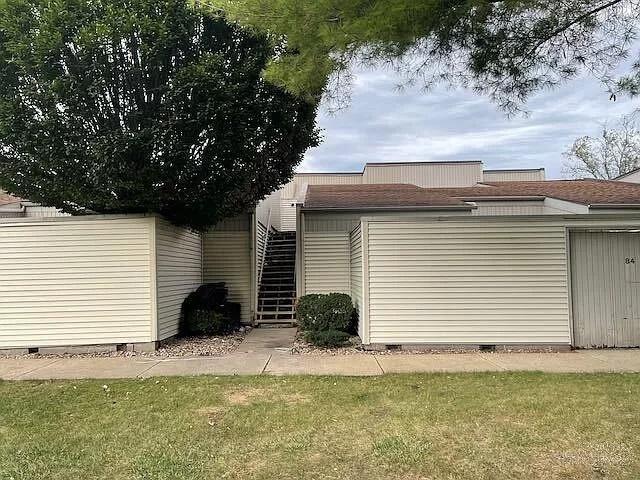 6831 N Frostwood Pkwy. #82, Peoria, IL 61615