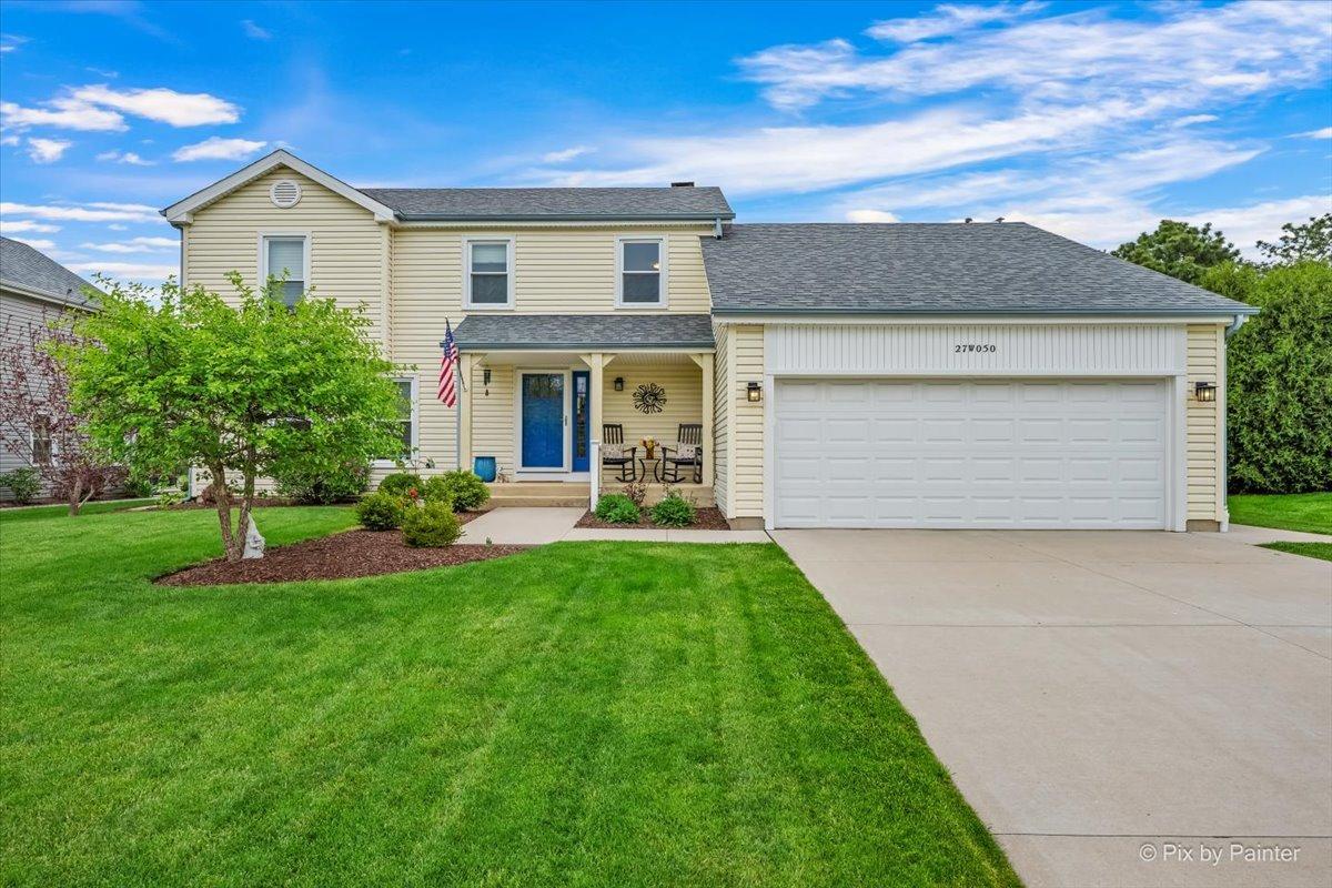27W050 Sycamore Ln., Winfield, IL 60190