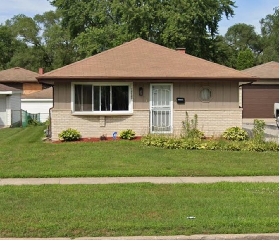 14549 Lincoln Ave., Dolton, IL 60419