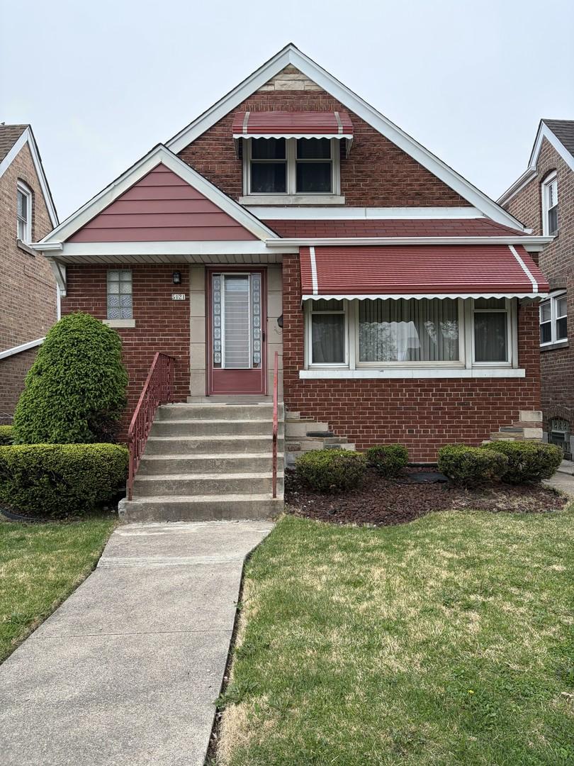 5121 S Springfield Ave., Chicago, IL 60632