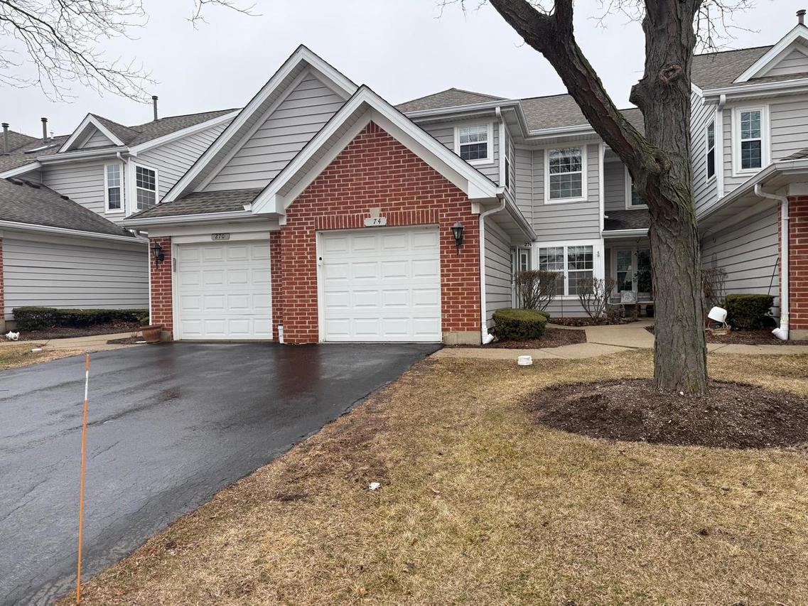 274 Sheffield Dr., Schaumburg, IL 60194