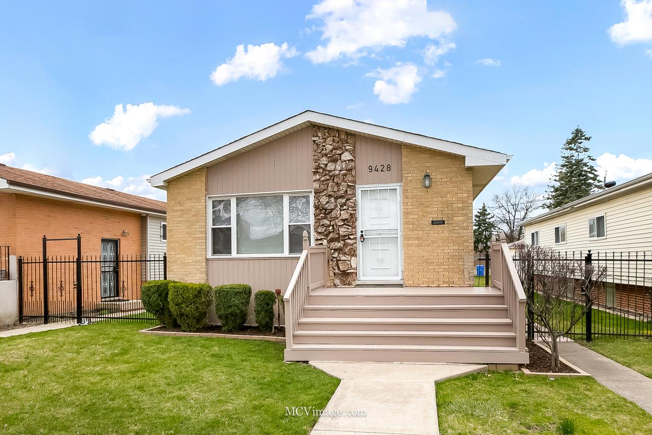 9428 S Perry Ave., Chicago, IL 60620