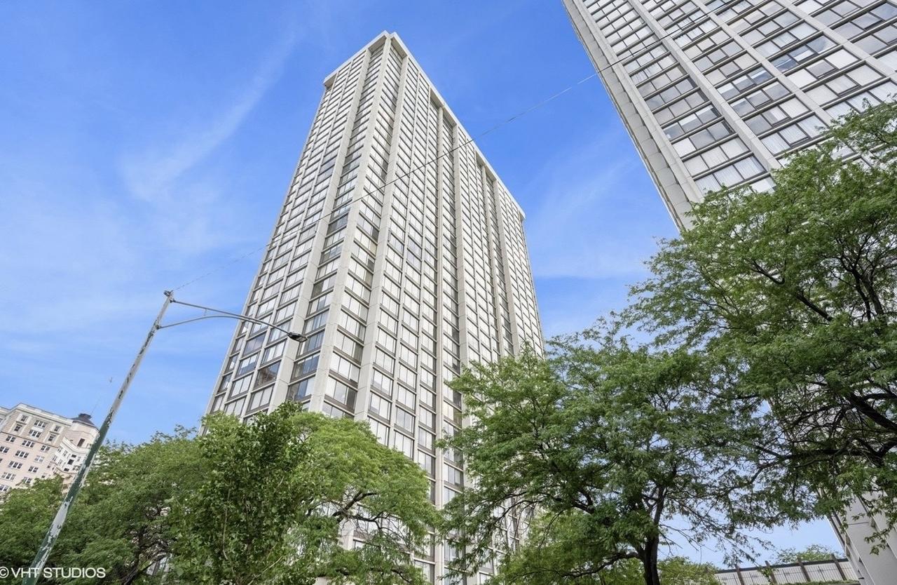 5455 N Sheridan Rd. #2904, Chicago, IL 60640
