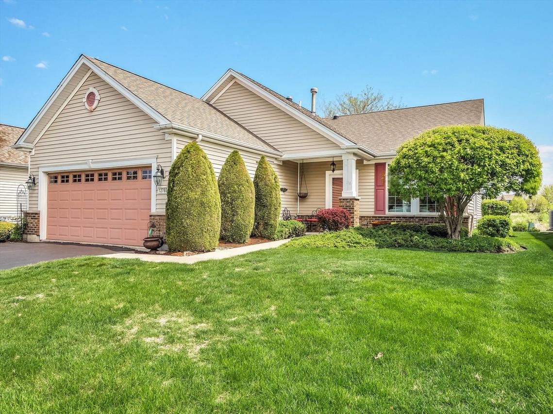 12760 Kishwaukee Ln., Huntley, IL 60142