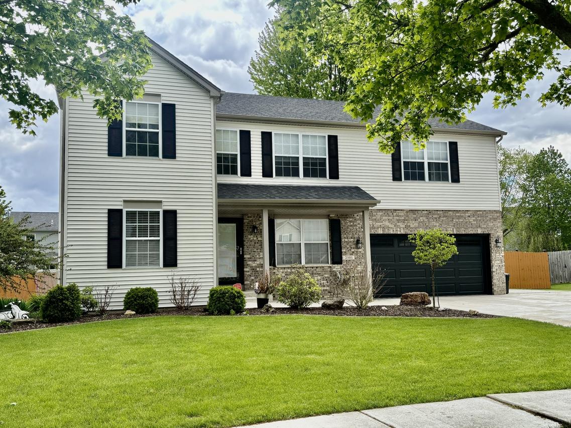 2501 Ridgefield Dr., Belvidere, IL 61008