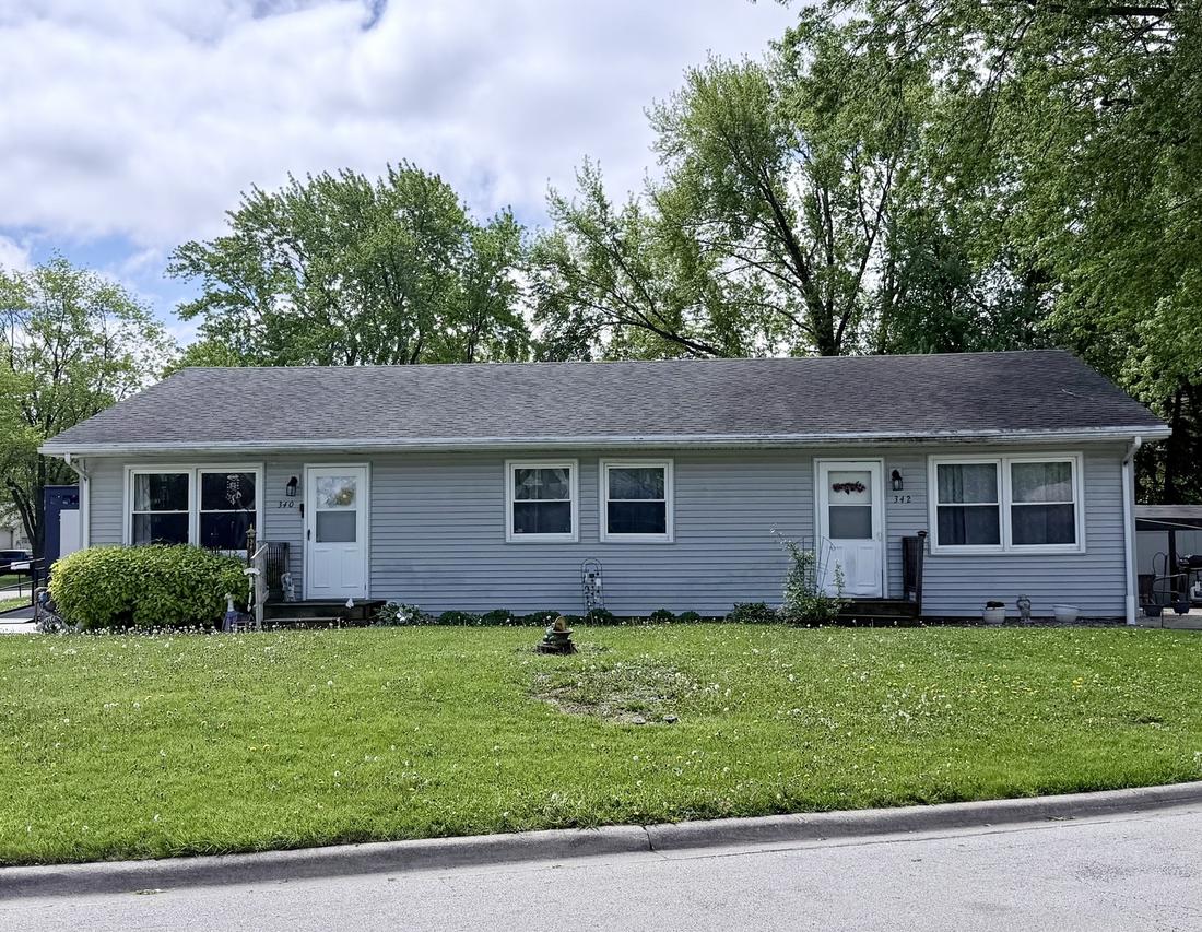 340 Nally Dr., Bourbonnais, IL 60914